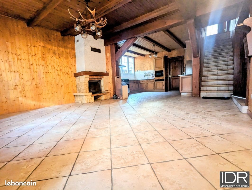 Maison à vendre, 190m², Sarrebourg