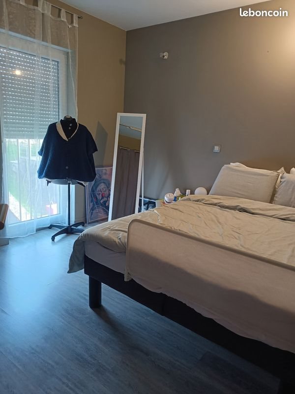 Appartement à louer, 66m², Bainville-sur-Madon