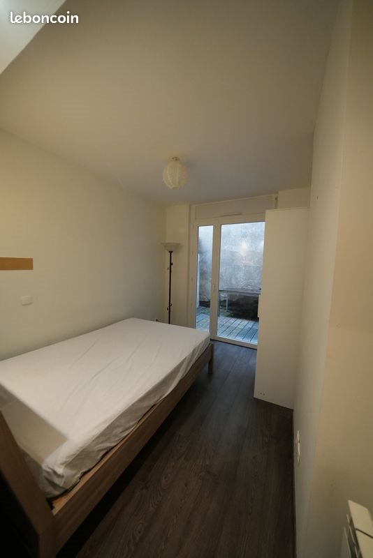 Appartement à louer, 36m², Saint-Etienne