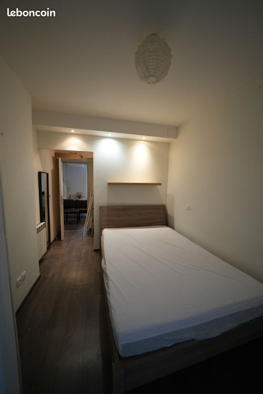 Appartement à louer, 36m², Saint-Etienne