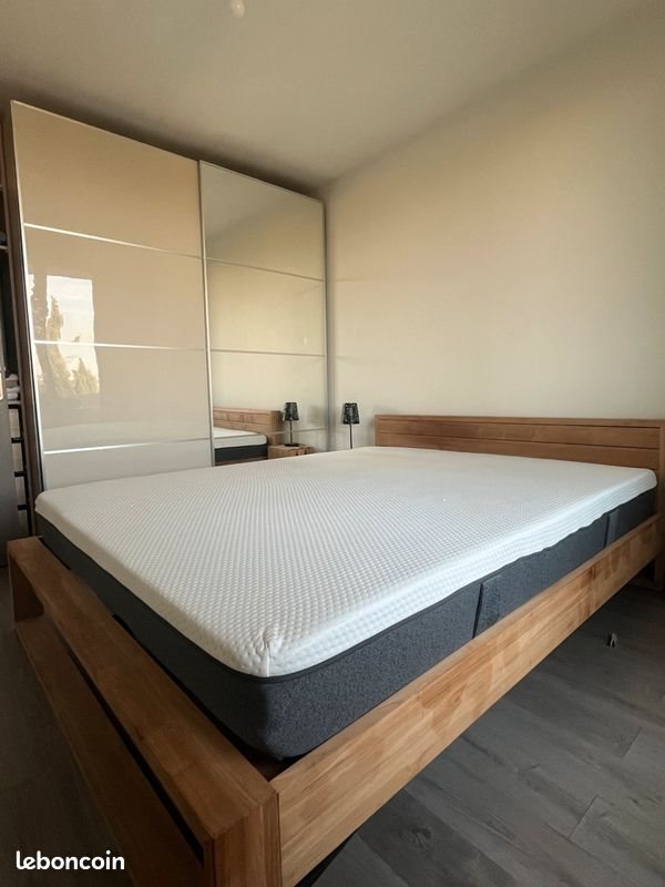 Appartement à louer, 48m², Marignane