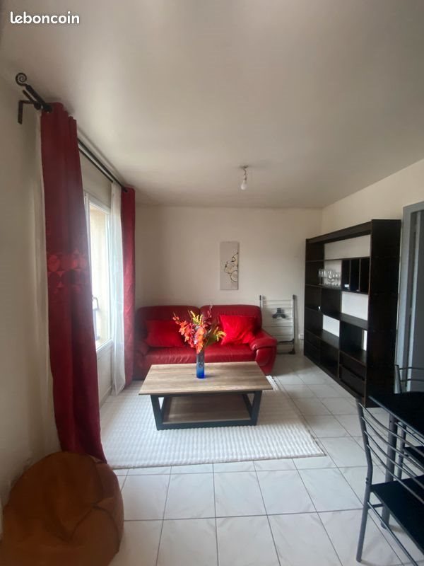 Appartement à louer, 34m², Carrières-sur-Seine