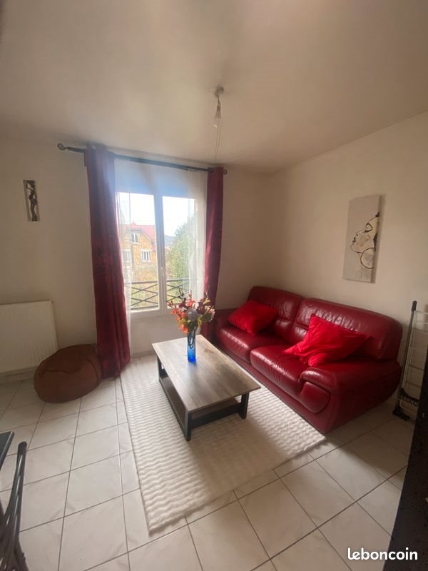 Appartement à louer, 34m², Carrières-sur-Seine