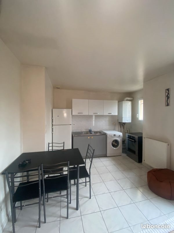 Appartement à louer, 34m², Carrières-sur-Seine