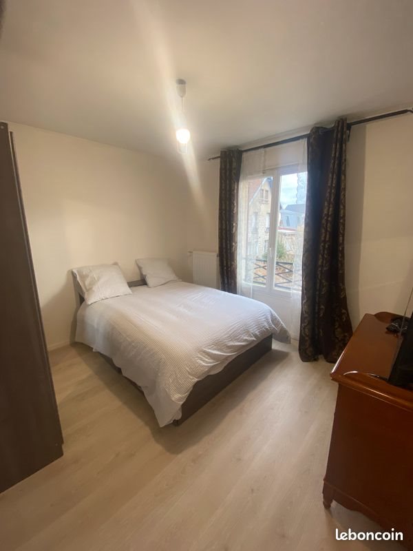 Appartement à louer, 34m², Carrières-sur-Seine