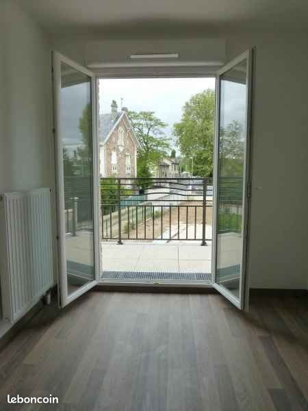 Appartement à louer, 68m², Villiers-sur-Marne