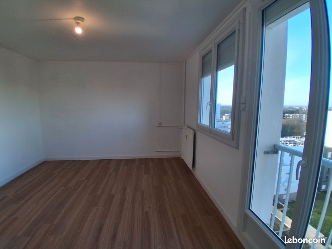 Appartement à louer, 70m², Rennes