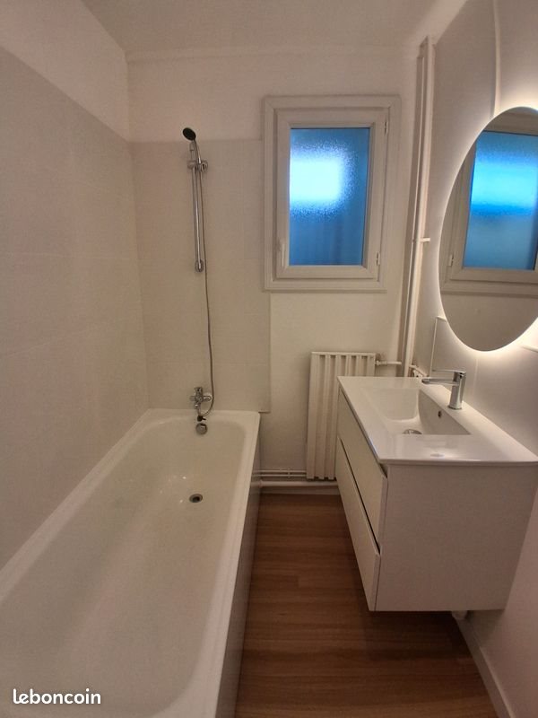 Appartement à louer, 70m², Rennes