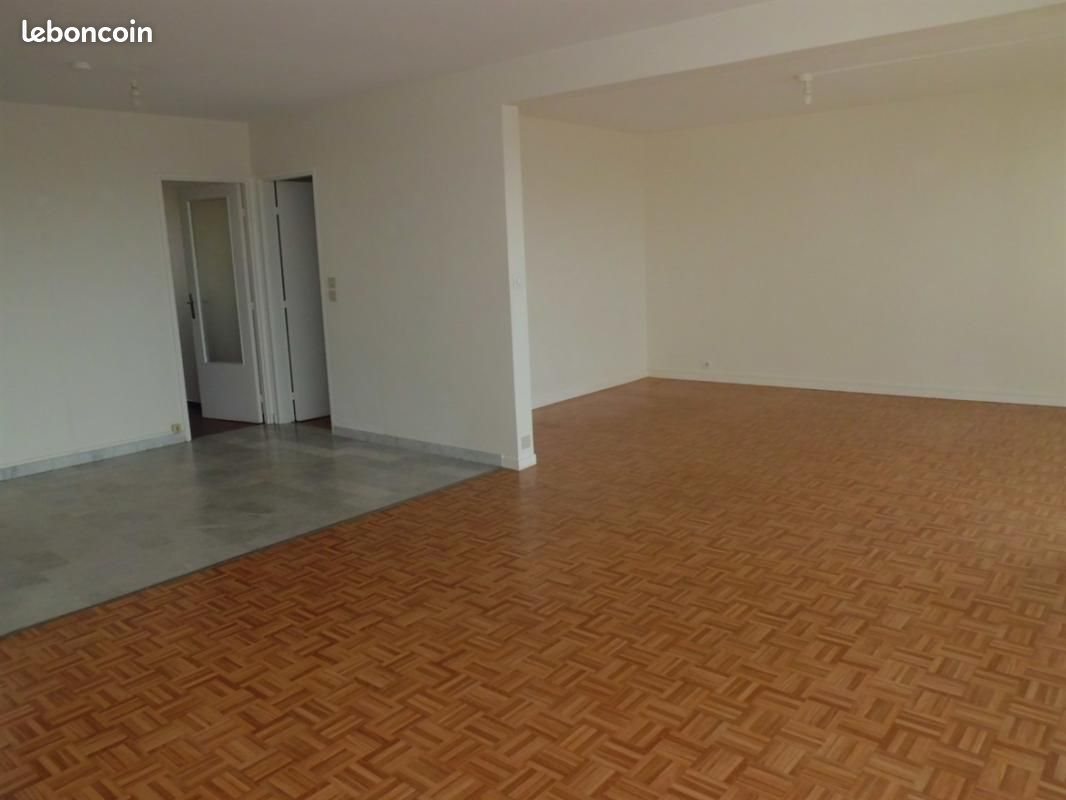 Appartement à louer, 127m², Dijon