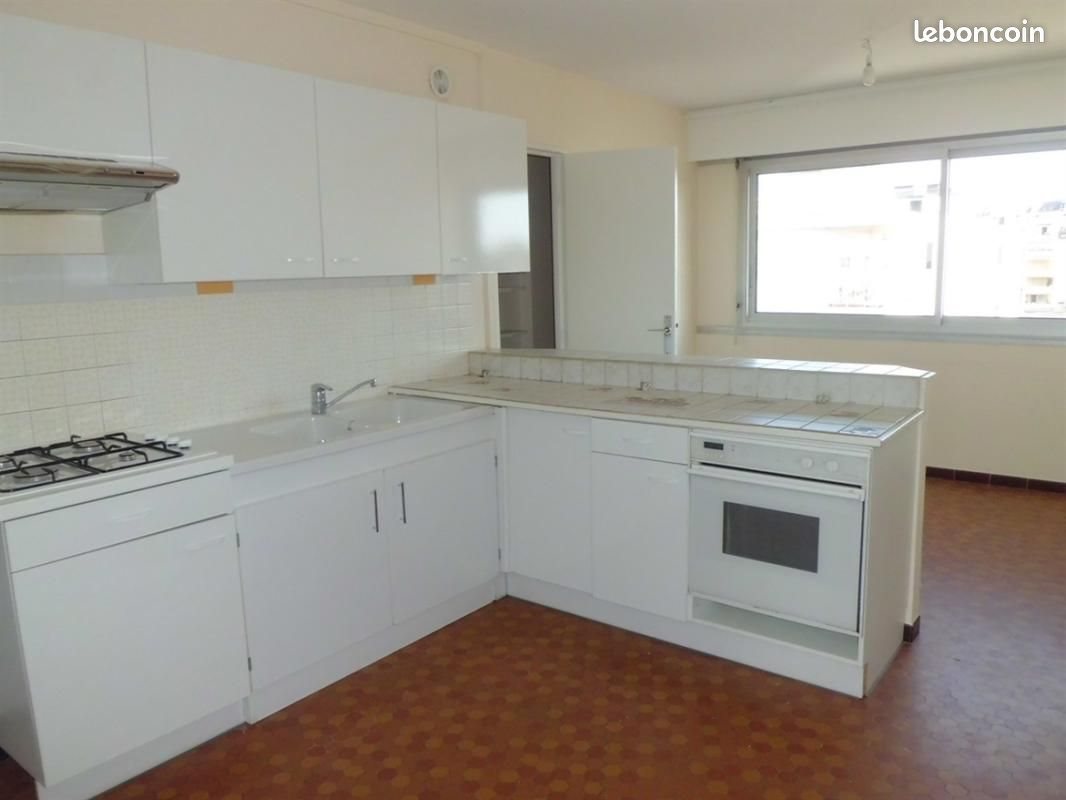 Appartement à louer, 127m², Dijon