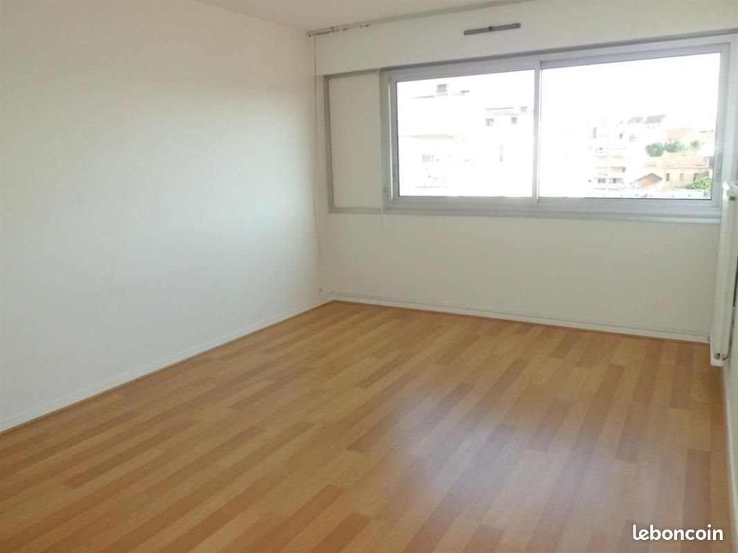 Appartement à louer, 127m², Dijon