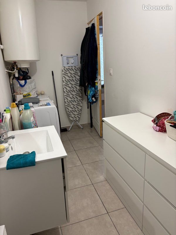 Maison à louer, 70m², Bruay-sur-l'Escaut