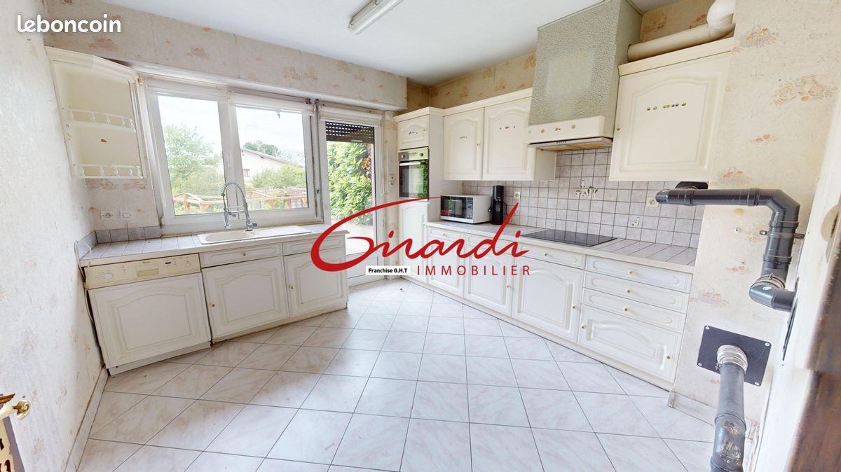 Maison à vendre, 92m², Lutterbach