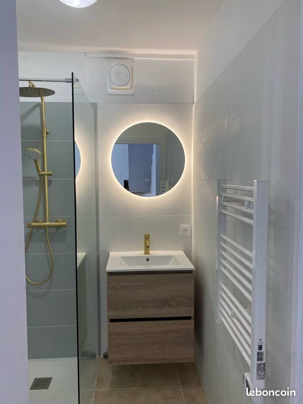 Appartement à louer, 38m², Toulouse