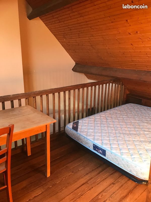 Appartement à louer, 35m², Saint-Jean-sur-Mayenne