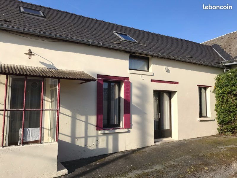 Maison à vendre, 175m², Danizy