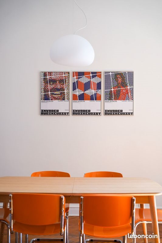 Appartement à louer, 75m², Nice