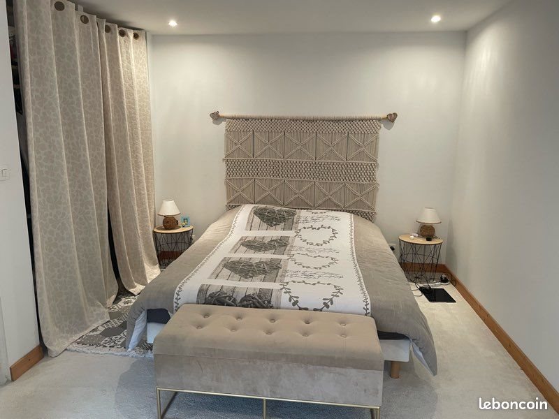 Maison à louer, 120m², Trégastel