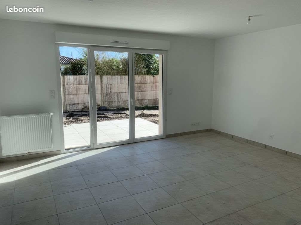 Maison à vendre, 73m², Saint-Jean-d'Illac