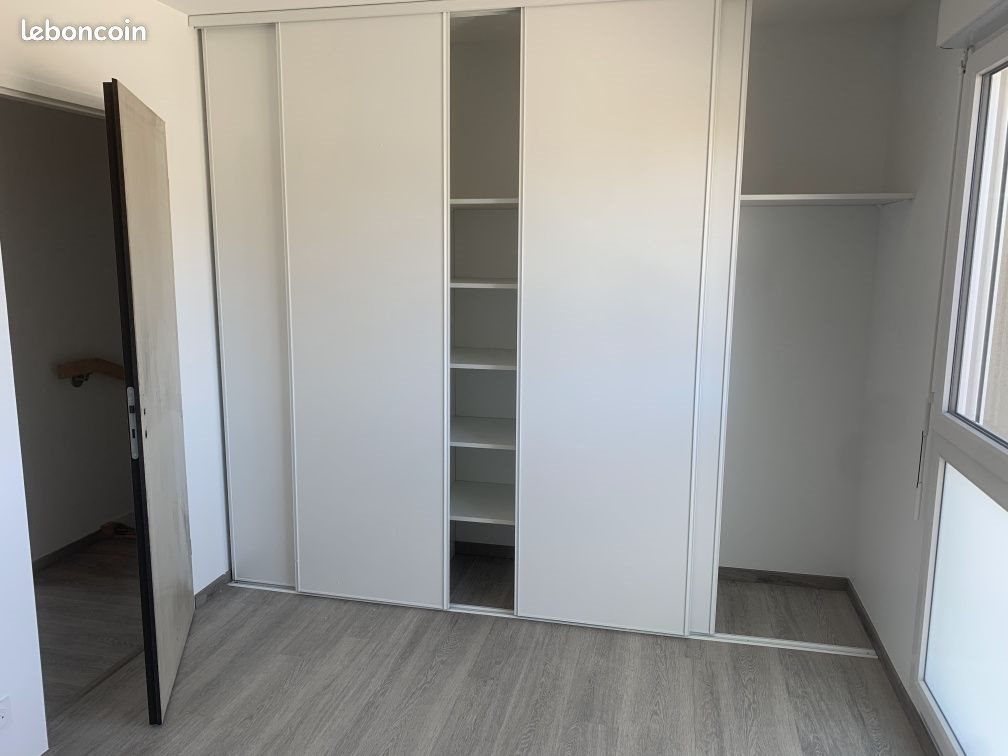 Maison à vendre, 73m², Saint-Jean-d'Illac