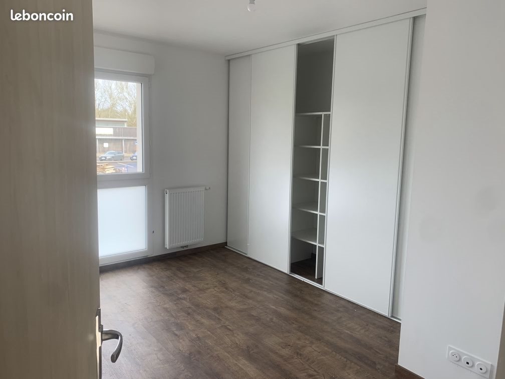 Maison à vendre, 73m², Saint-Jean-d'Illac