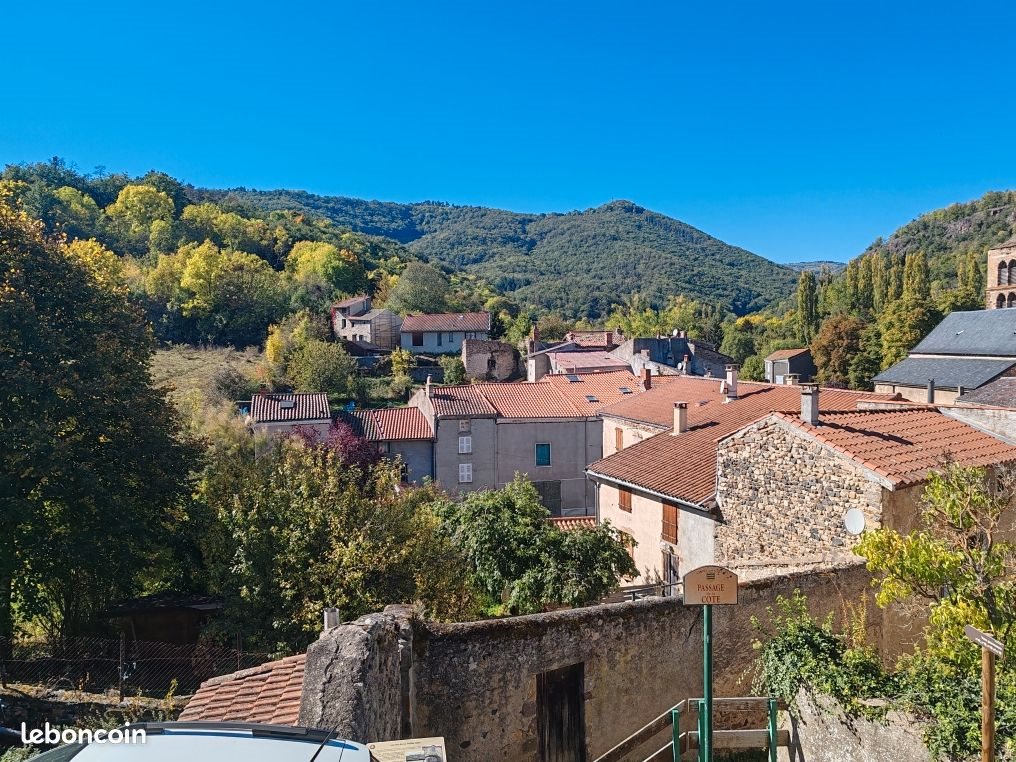 Maison à vendre, 90m², Ardes