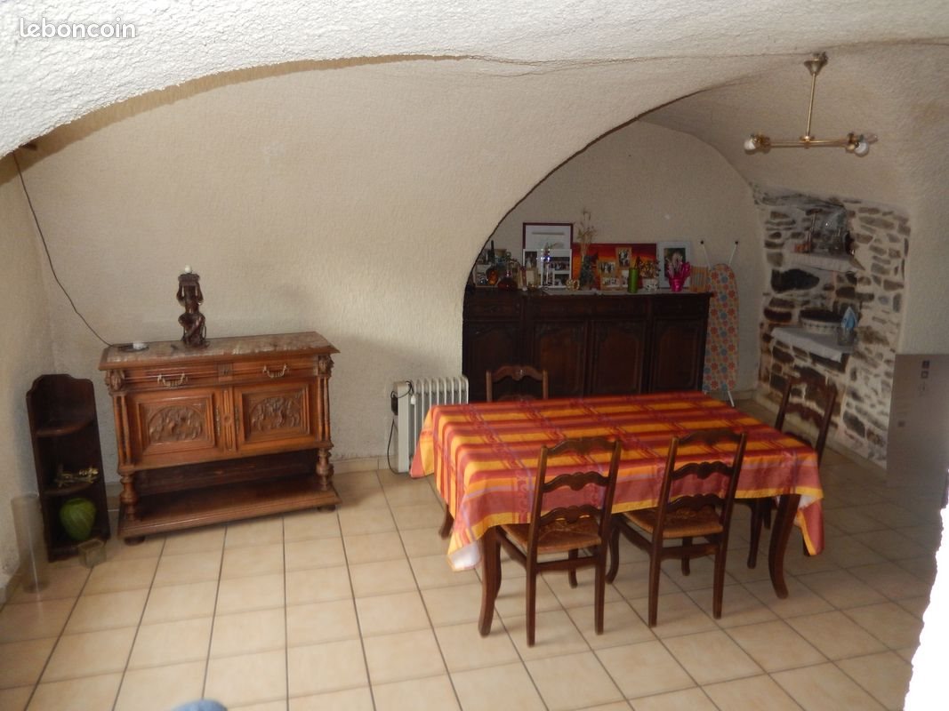 Maison à vendre, 90m², Ardes