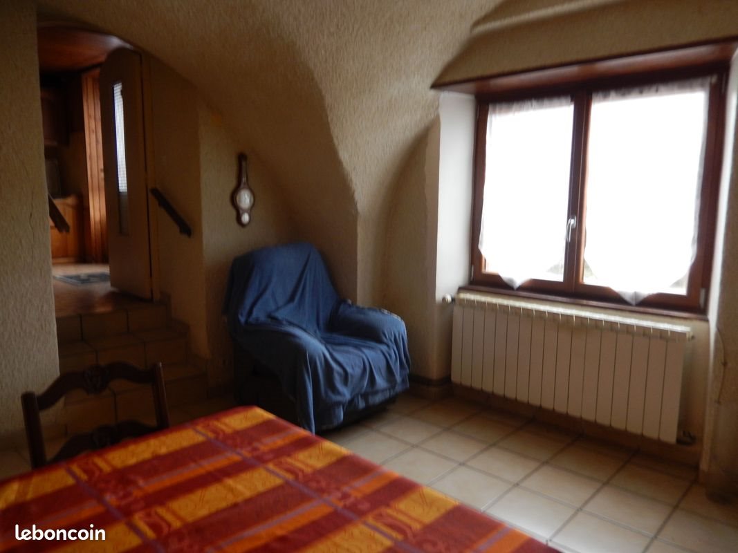 Maison à vendre, 90m², Ardes