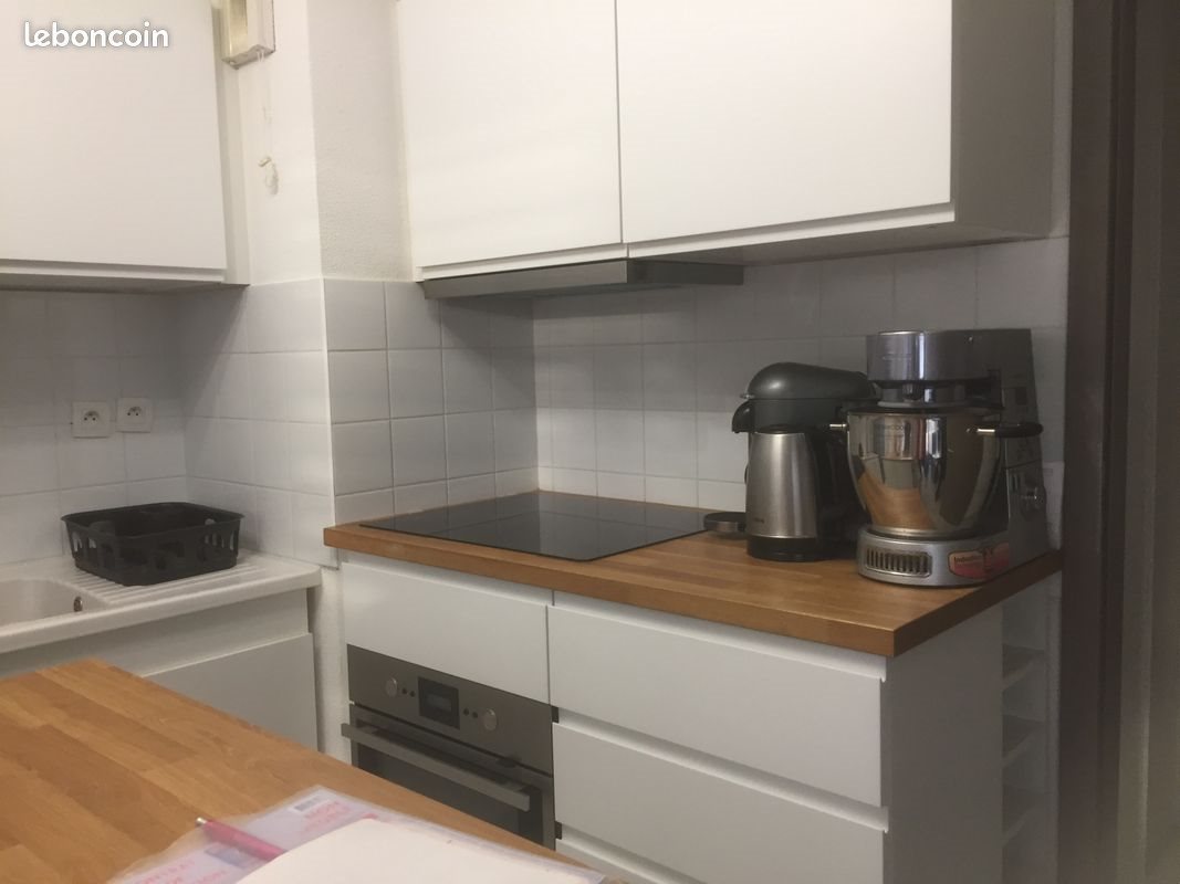 Appartement à vendre, 64m², Wittelsheim