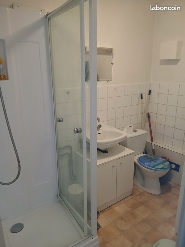 Appartement à louer, 29m², Semur-en-Auxois