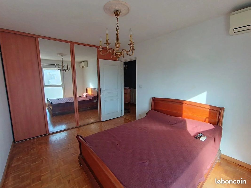 Appartement à vendre, 80m², Toulon