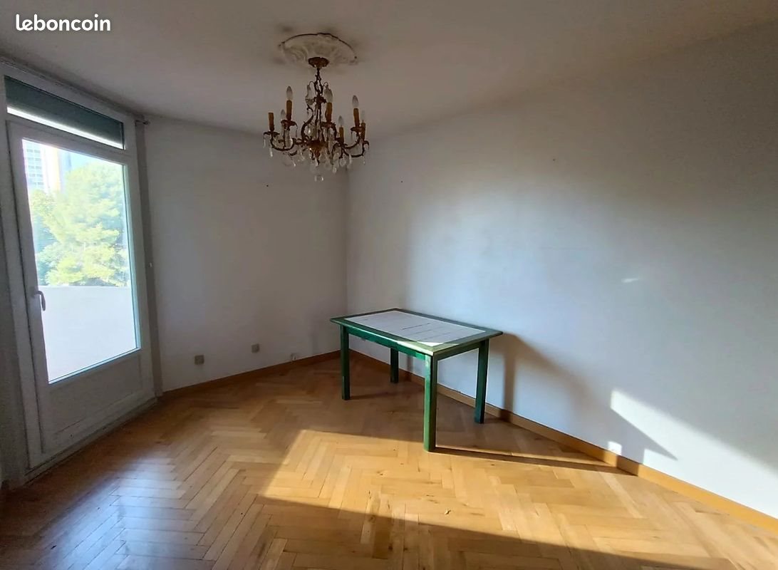 Appartement à vendre, 80m², Toulon