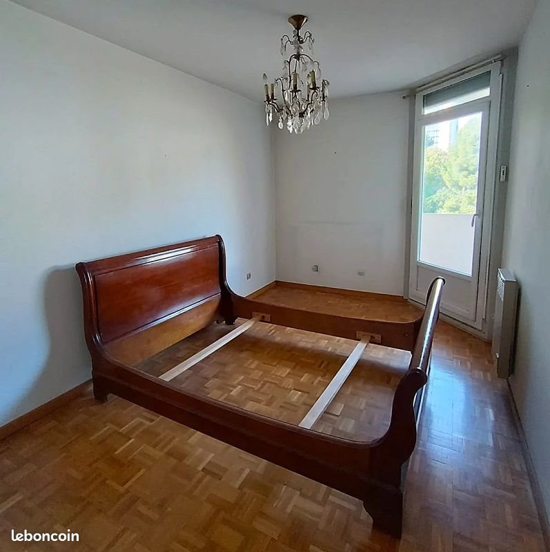 Appartement à vendre, 80m², Toulon