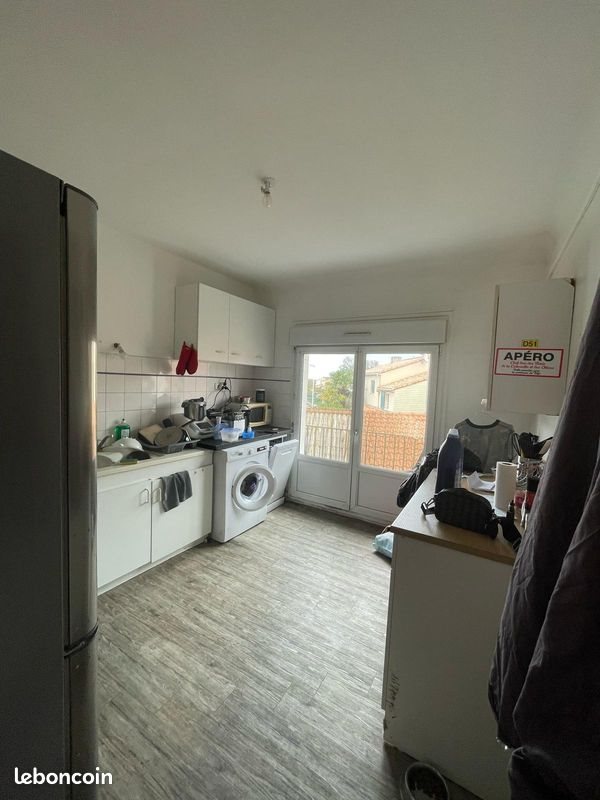 Appartement à vendre, 65m², Les Sorinières