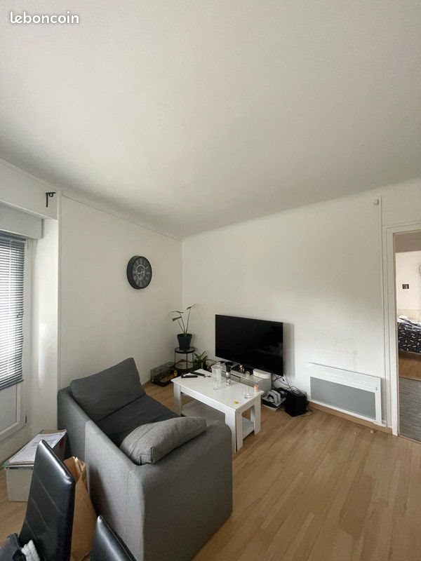Appartement à vendre, 65m², Les Sorinières