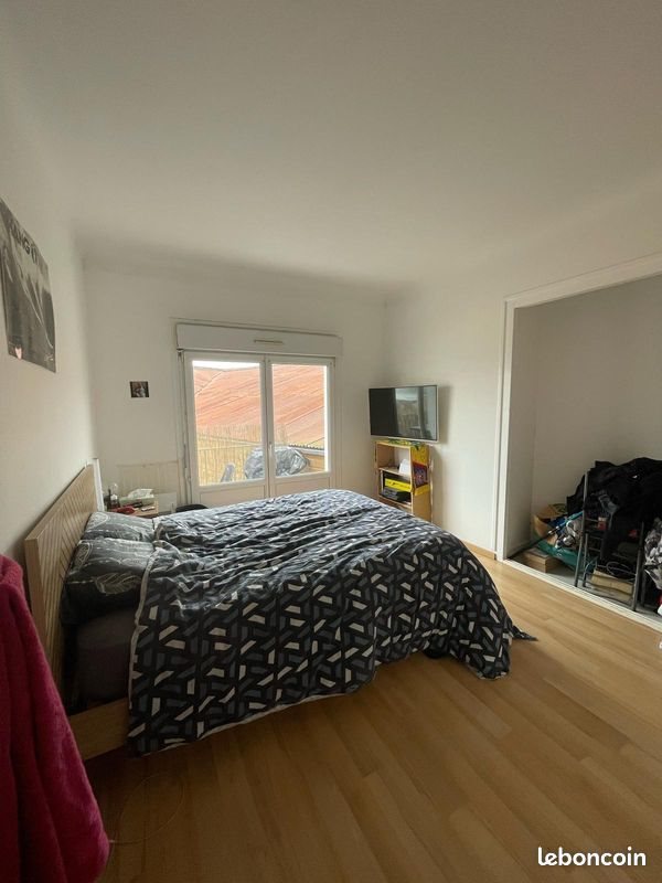 Appartement à vendre, 65m², Les Sorinières