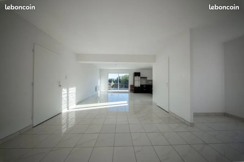Maison à louer, 145m², Issoire