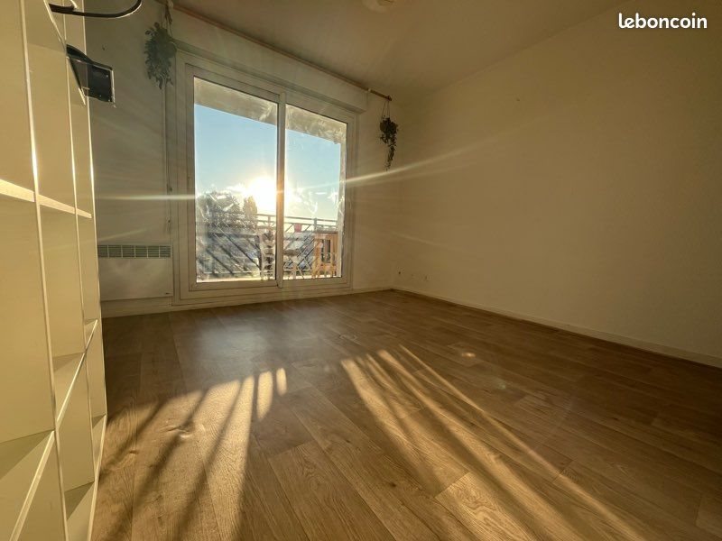 Appartement à vendre, 20m², Gujan-Mestras
