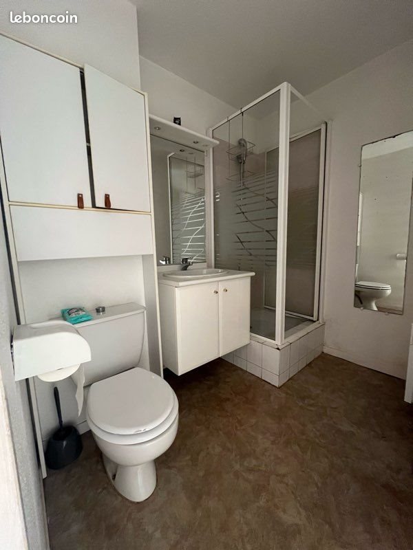 Appartement à vendre, 20m², Gujan-Mestras