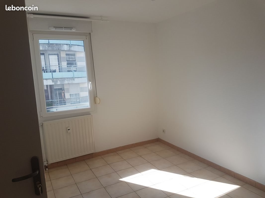 Appartement à louer, 102m², Strasbourg