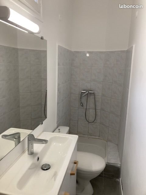 Appartement à vendre, 125m², Nîmes