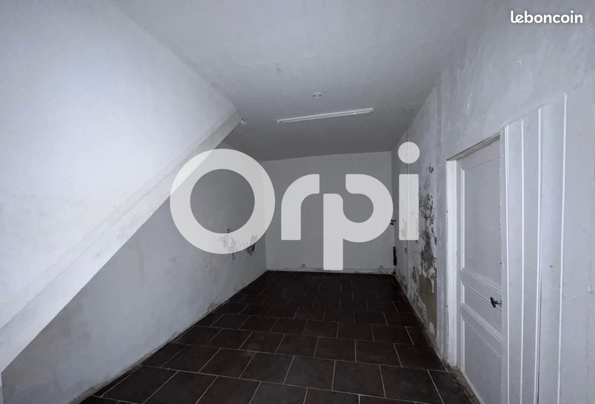 Maison à louer, 115m², Beaurepaire