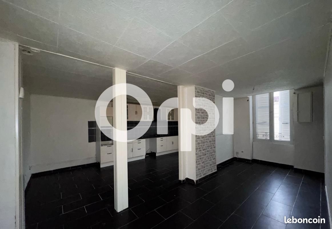 Maison à louer, 115m², Beaurepaire