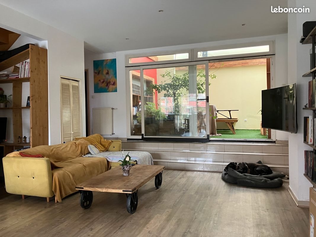 Maison à vendre, 129m², Strasbourg