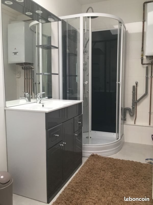 Appartement à louer, 30m², Lillebonne