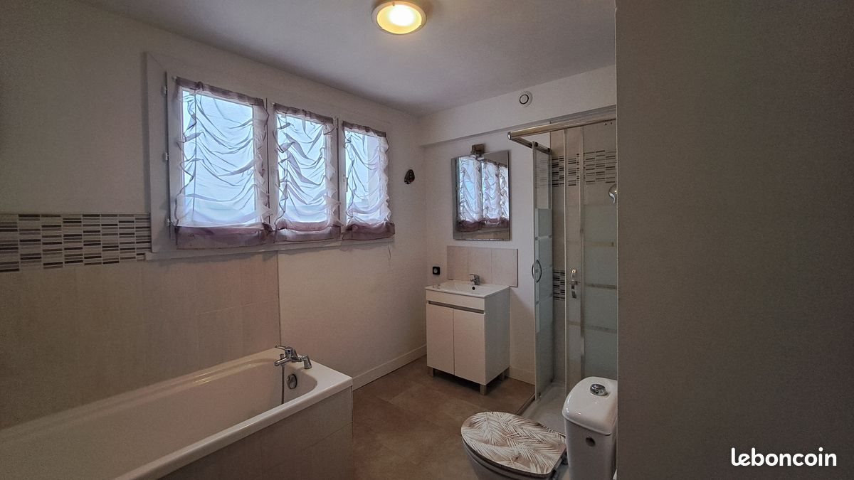 Maison à louer, 70m², Montivilliers