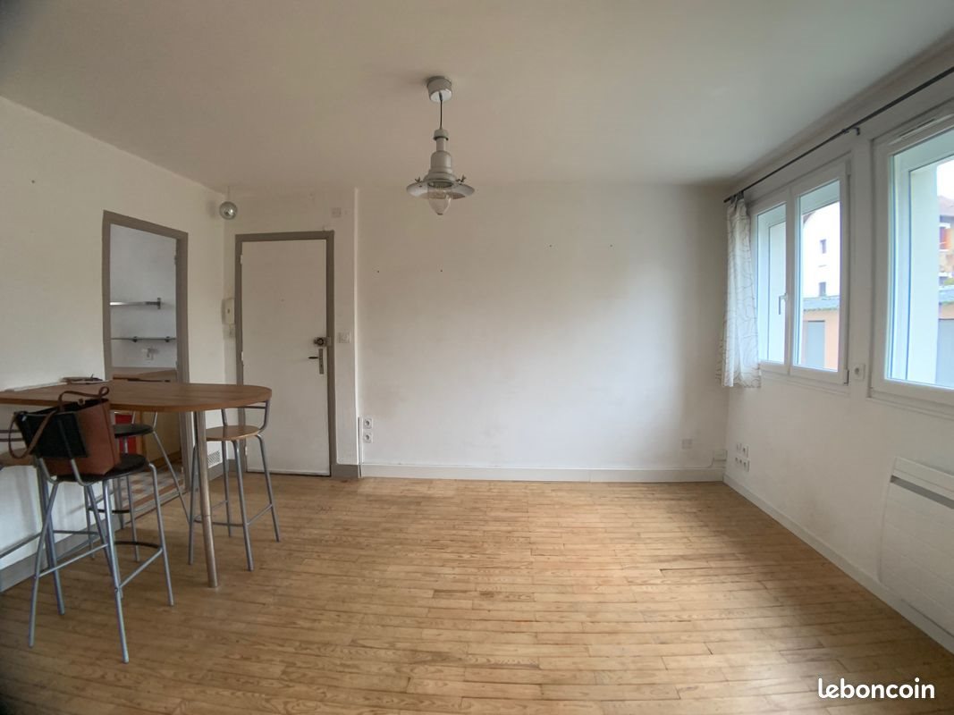 Appartement à louer, 47m², Toulouse