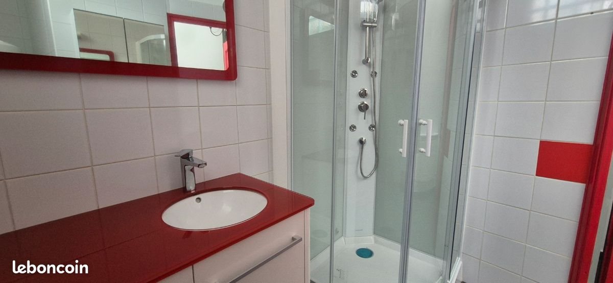 Appartement à louer, 72m², Carvin