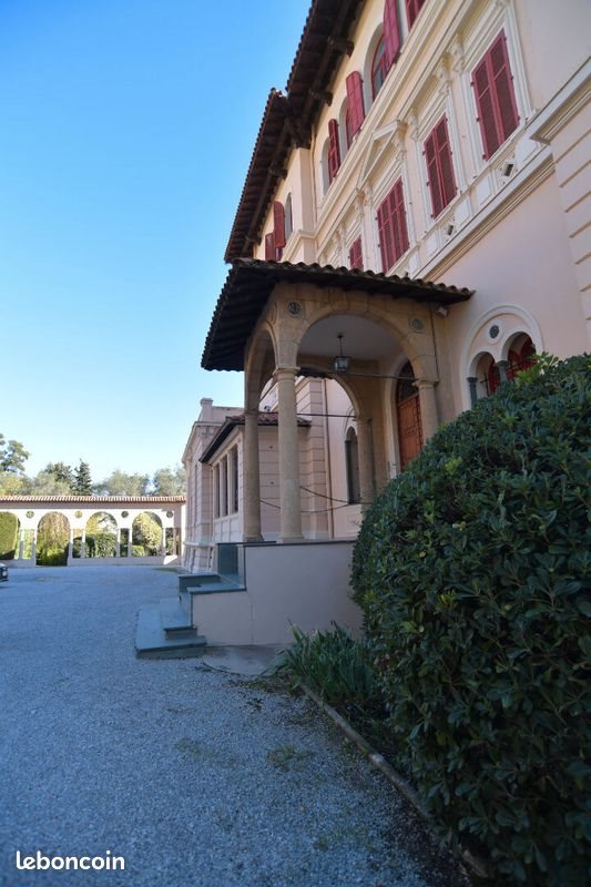 Appartement à louer, 42m², Nice