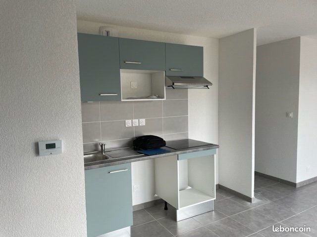 Appartement à louer, 61m², Toulouse